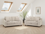 Calder 3+2 Sofa Set