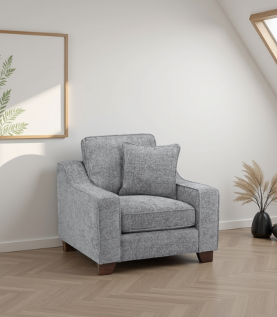Calder Armchair