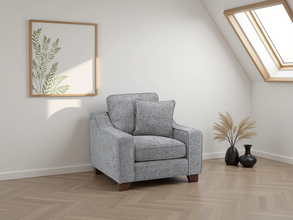 Calder Armchair