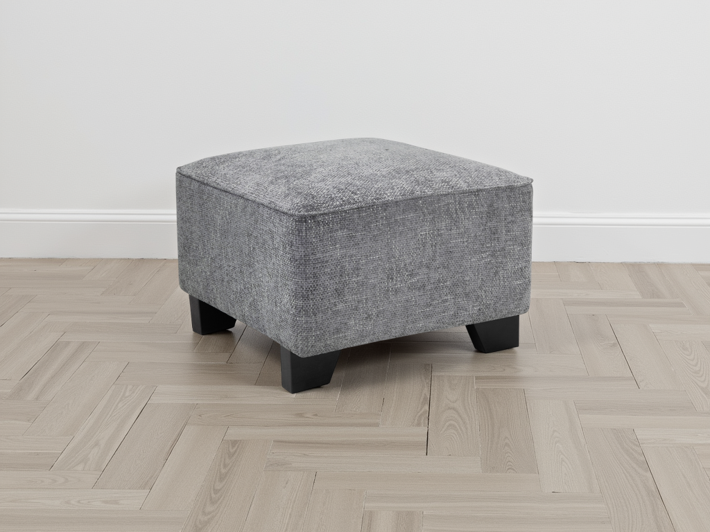 Calder Footstool