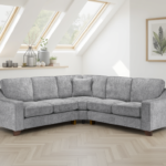 Calder Large Corner Sofa