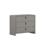 Camelford 3 Drawer Chest