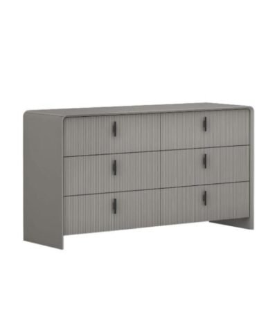 Camelford 6 Drawer Chest