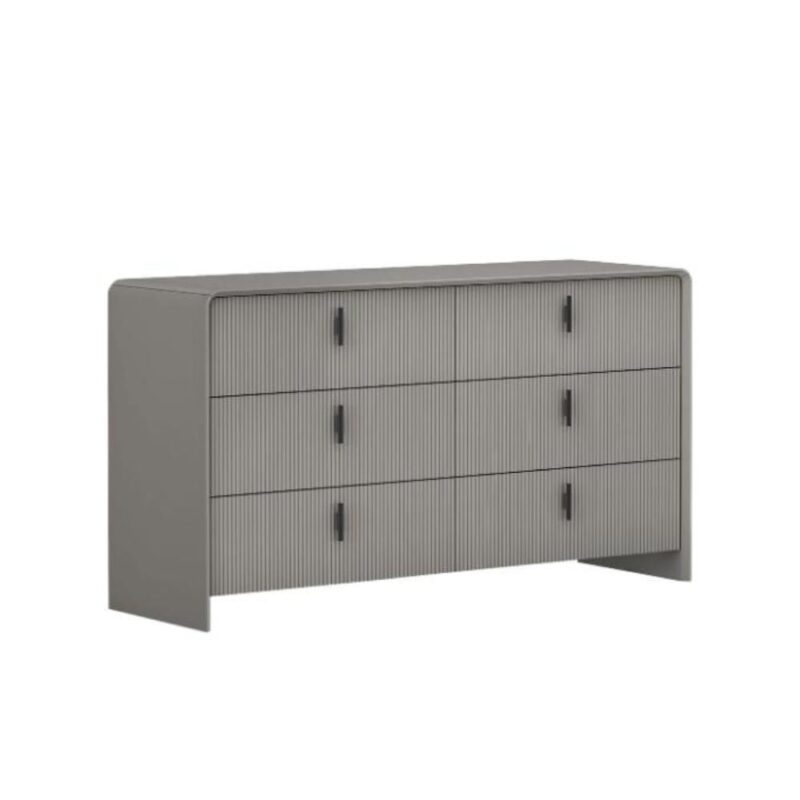Camelford 6 Drawer Chest