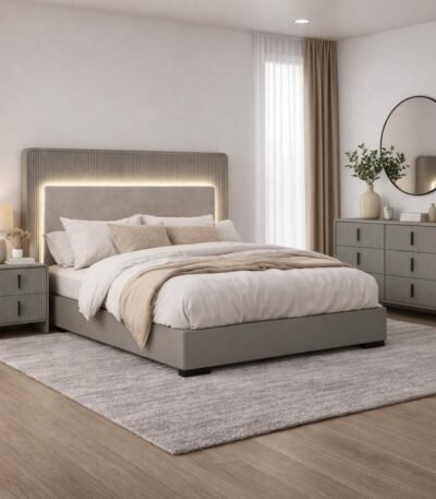 Camelford 6 Drawer Chest