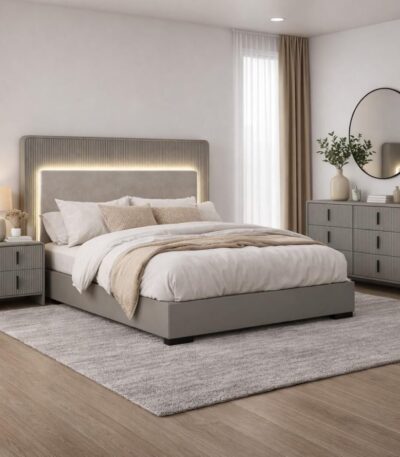 Camelford Bed