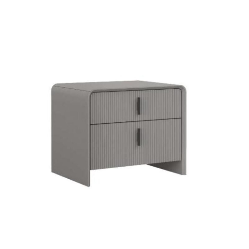 Camelford Bedside Table