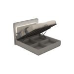Camelford Storage Bed
