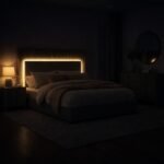 Camelford Storage Bed