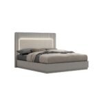 Camelford Storage Bed