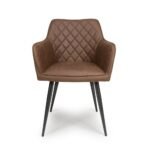 Cartmel Carver Dining Chair (Set of 2)