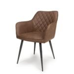 Cartmel Carver Dining Chair (Set of 2)