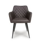 Cartmel Carver Dining Chair (Set of 2)