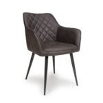 Cartmel Carver Dining Chair (Set of 2)