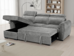 Castleton Universal Corner Sofa Bed