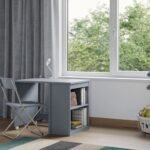 Charlie Desk