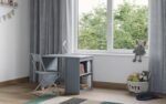 Charlie Desk