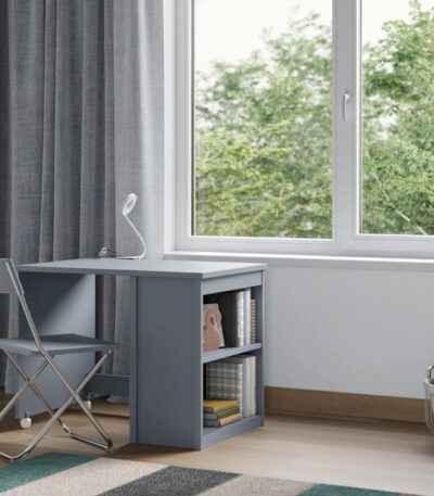 Charlie Desk