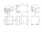 Charlie Desk