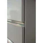 Chesham 3 Door 6 Drawer Wardrobe with Mirror