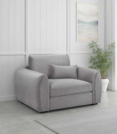 Chilcombe Armchair