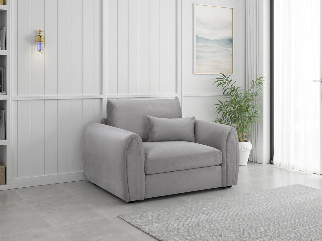 Chilcombe Armchair