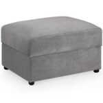 Chilcombe Footstool