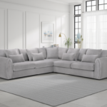 Chilcombe Large Corner Sofa