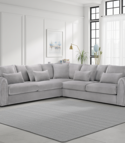 Chilcombe Large Corner Sofa