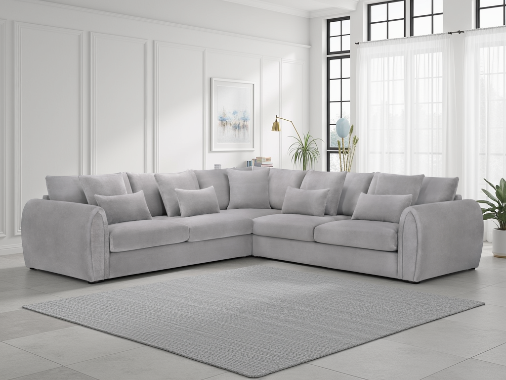 Chilcombe Large Corner Sofa Chilcombe Large Corner Sofa