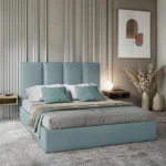 Chiswick Storage Bed