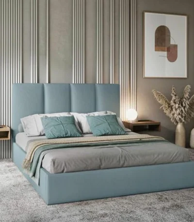 Chiswick Storage Bed