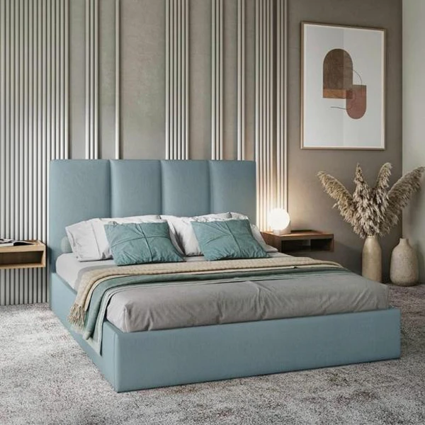 Chiswick Storage Bed