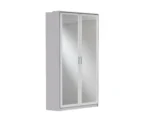 Clare Corner Wardrobe