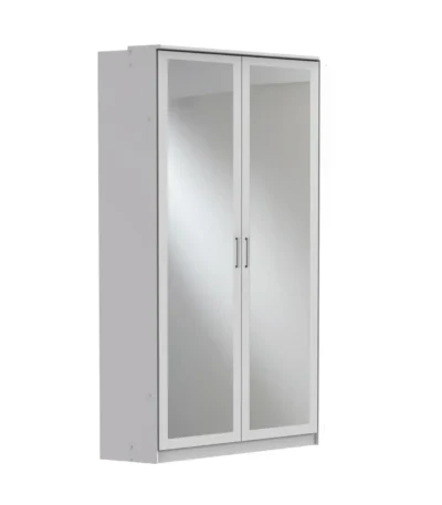 Clare Corner Wardrobe