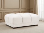 Clovelly Footstool