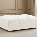 Clovelly Footstool
