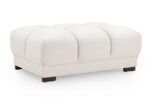Clovelly Footstool