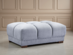 Clovelly Footstool