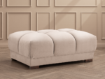 Clovelly Footstool