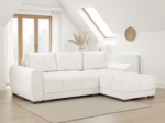 Clovelly Universal Corner Sofa Bed