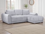 Clovelly Universal Corner Sofa Bed