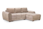 Clovelly Universal Corner Sofa Bed