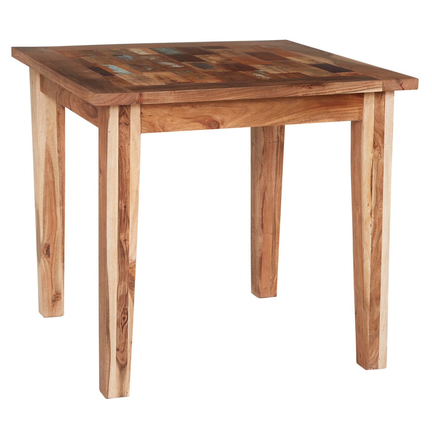 coastal-small-dining-table-1 Coastal Small Dining Table - Image 1