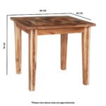 Coastal Small Dining Table - Image 3