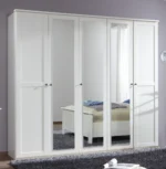 Coniston 5 Door Wardrobe