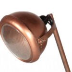 Copper Lamp Stand - Image 3