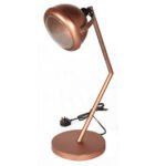 Copper Lamp Stand - Image 4