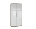 Corbridge 2 Door Wardrobe
