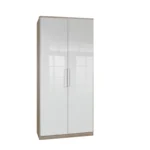 Corbridge 2 Door Wardrobe